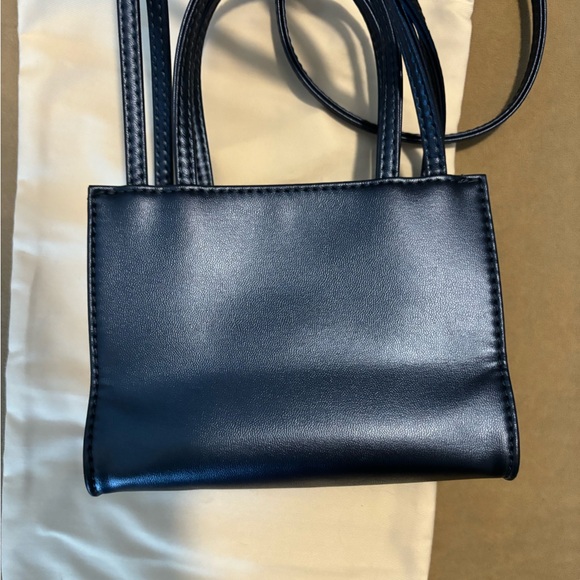 Telfar - Shopping Bag - Small - Cobalt blue - Picture 5 of 7